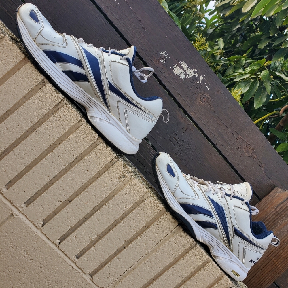 Dallas Cowboys Reebok DMX Ride - Mn's 13 - Picture 3 of 13